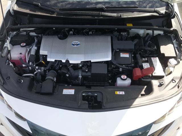 Photo 6 VIN: JTDKARFP7H3000635 - TOYOTA PRIUS PRIM 