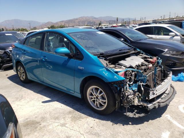 Photo 3 VIN: JTDKARFP7H3001719 - TOYOTA PRIUS 