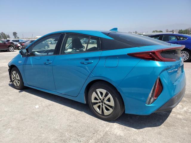 Photo 1 VIN: JTDKARFP7H3001719 - TOYOTA PRIUS PRIM 