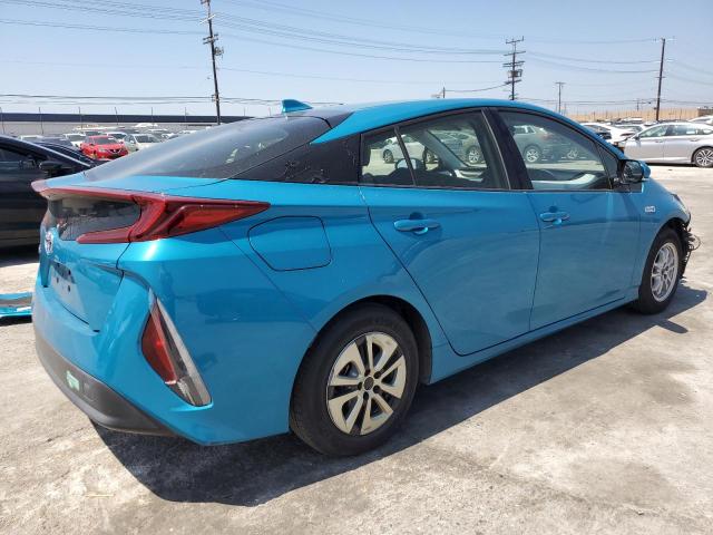 Photo 2 VIN: JTDKARFP7H3001719 - TOYOTA PRIUS PRIM 