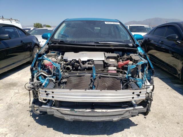 Photo 4 VIN: JTDKARFP7H3001719 - TOYOTA PRIUS PRIM 