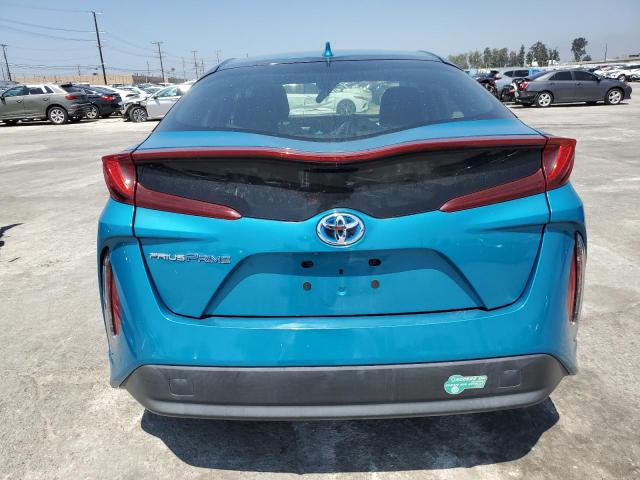 Photo 5 VIN: JTDKARFP7H3001719 - TOYOTA PRIUS PRIM 