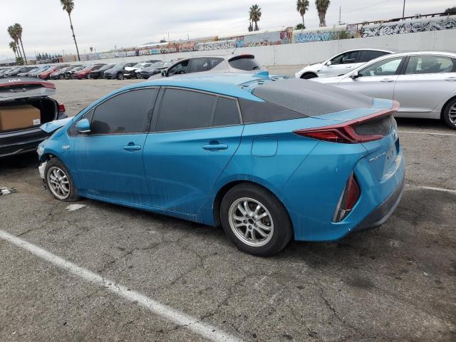 Photo 1 VIN: JTDKARFP7H3001719 - TOYOTA PRIUS PRIM 