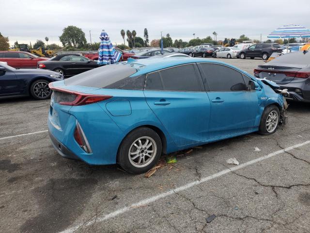 Photo 2 VIN: JTDKARFP7H3001719 - TOYOTA PRIUS PRIM 