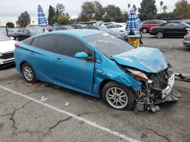 Photo 3 VIN: JTDKARFP7H3001719 - TOYOTA PRIUS PRIM 