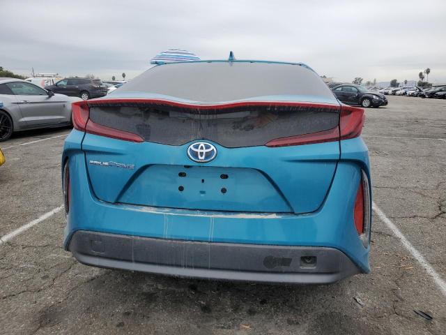 Photo 5 VIN: JTDKARFP7H3001719 - TOYOTA PRIUS PRIM 