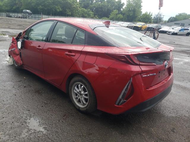 Photo 1 VIN: JTDKARFP7H3002479 - TOYOTA PRIUS 