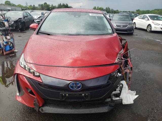 Photo 4 VIN: JTDKARFP7H3002479 - TOYOTA PRIUS 