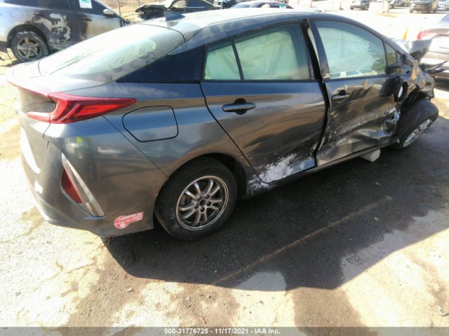 Photo 3 VIN: JTDKARFP7H3003602 - TOYOTA PRIUS PRIME 