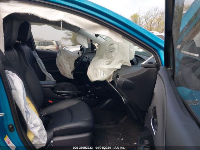 Photo 4 VIN: JTDKARFP7H3007939 - TOYOTA PRIUS PRIME 