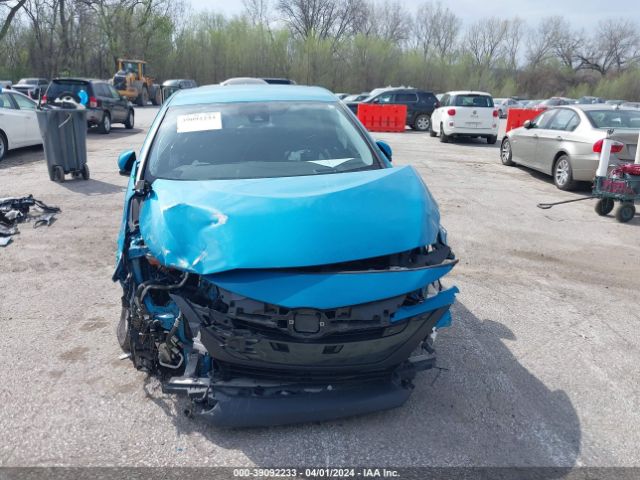 Photo 5 VIN: JTDKARFP7H3007939 - TOYOTA PRIUS PRIME 