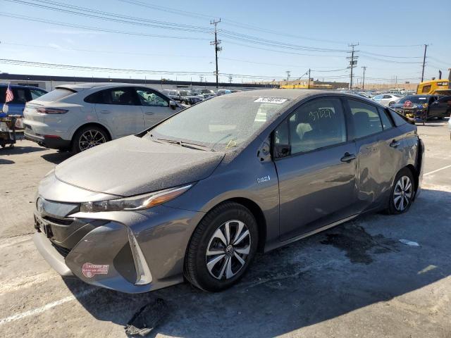 Photo 1 VIN: JTDKARFP7H3017029 - TOYOTA PRIUS PRIM 