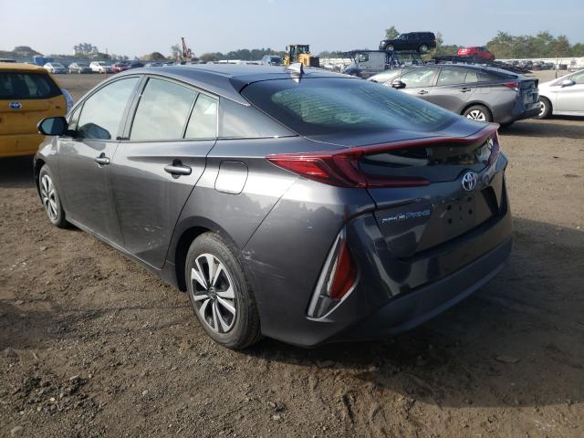 Photo 2 VIN: JTDKARFP7H3024899 - TOYOTA PRIUS PRIM 