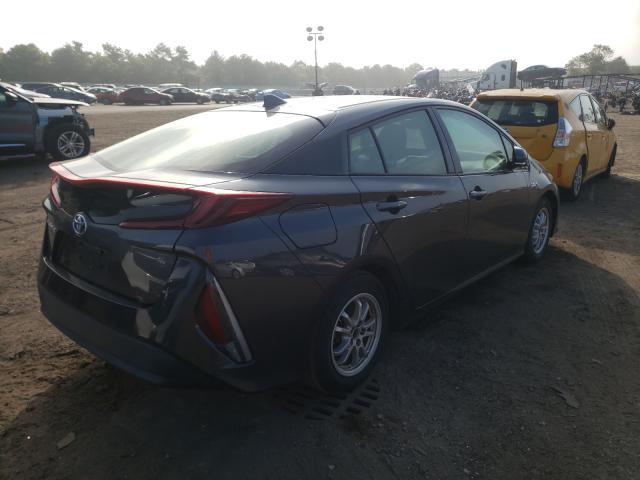 Photo 3 VIN: JTDKARFP7H3024899 - TOYOTA PRIUS PRIM 