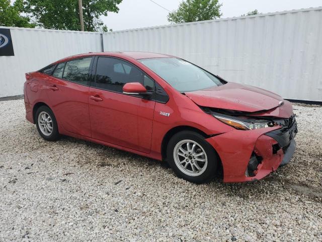 Photo 3 VIN: JTDKARFP7H3030377 - TOYOTA PRIUS PRIM 