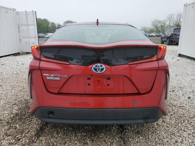 Photo 5 VIN: JTDKARFP7H3030377 - TOYOTA PRIUS PRIM 