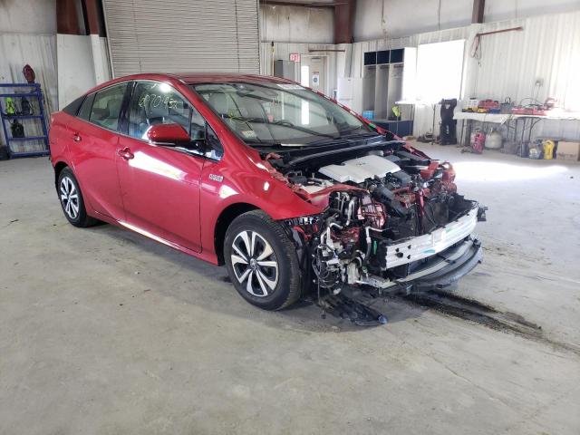 Photo 0 VIN: JTDKARFP7H3032470 - TOYOTA PRIUS PRIM 