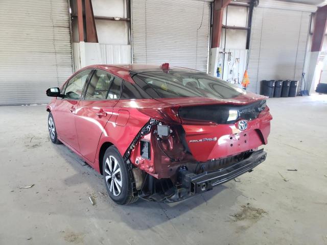 Photo 2 VIN: JTDKARFP7H3032470 - TOYOTA PRIUS PRIM 