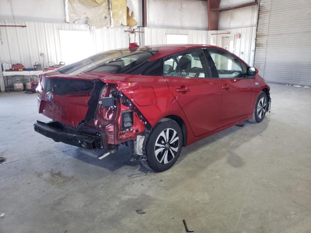 Photo 3 VIN: JTDKARFP7H3032470 - TOYOTA PRIUS PRIM 