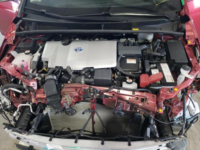 Photo 6 VIN: JTDKARFP7H3032470 - TOYOTA PRIUS PRIM 