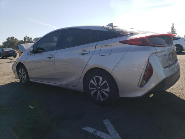 Photo 1 VIN: JTDKARFP7H3034266 - TOYOTA PRIUS 