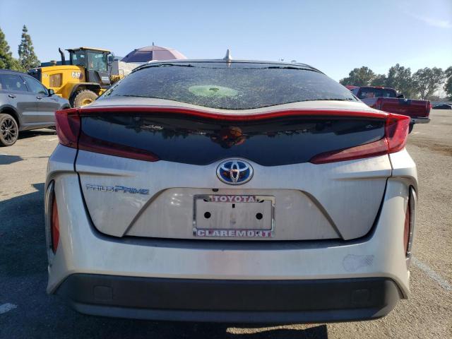 Photo 5 VIN: JTDKARFP7H3034266 - TOYOTA PRIUS 