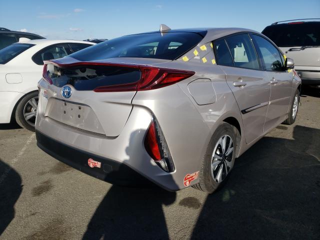 Photo 3 VIN: JTDKARFP7H3034669 - TOYOTA PRIUS PRIM 