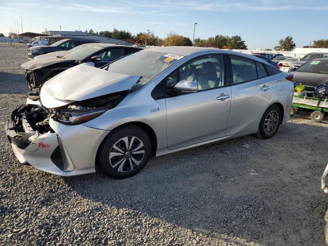 Photo 0 VIN: JTDKARFP7H3034851 - TOYOTA PRIUS 