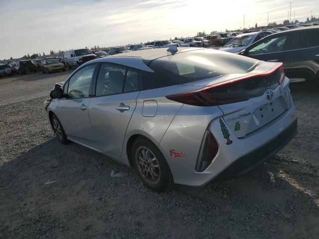 Photo 1 VIN: JTDKARFP7H3034851 - TOYOTA PRIUS 