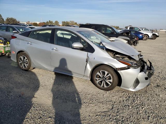 Photo 3 VIN: JTDKARFP7H3034851 - TOYOTA PRIUS 