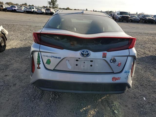 Photo 5 VIN: JTDKARFP7H3034851 - TOYOTA PRIUS 