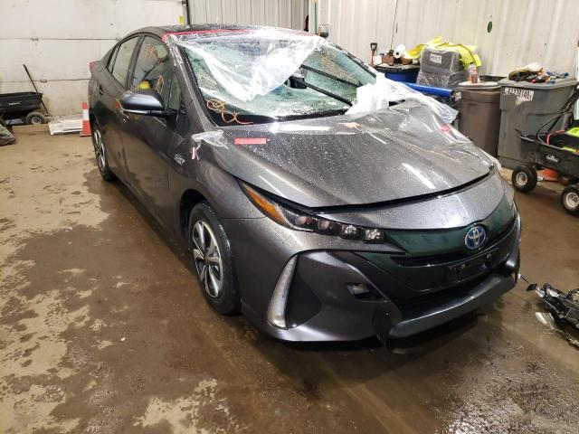 Photo 0 VIN: JTDKARFP7H3037166 - TOYOTA PRIUS PRIM 