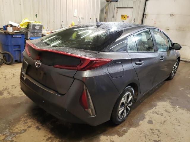 Photo 3 VIN: JTDKARFP7H3037166 - TOYOTA PRIUS PRIM 