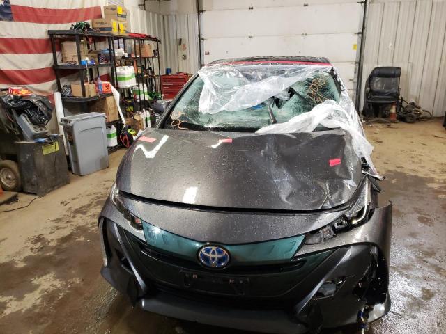 Photo 8 VIN: JTDKARFP7H3037166 - TOYOTA PRIUS PRIM 