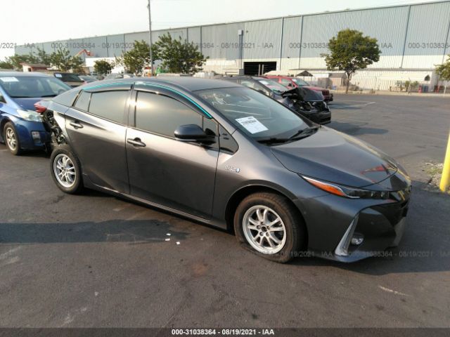 Photo 0 VIN: JTDKARFP7H3049270 - TOYOTA PRIUS PRIME 