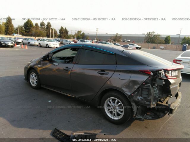 Photo 2 VIN: JTDKARFP7H3049270 - TOYOTA PRIUS PRIME 