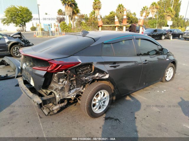 Photo 3 VIN: JTDKARFP7H3049270 - TOYOTA PRIUS PRIME 