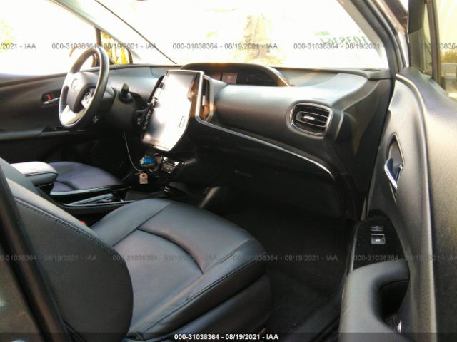 Photo 4 VIN: JTDKARFP7H3049270 - TOYOTA PRIUS PRIME 