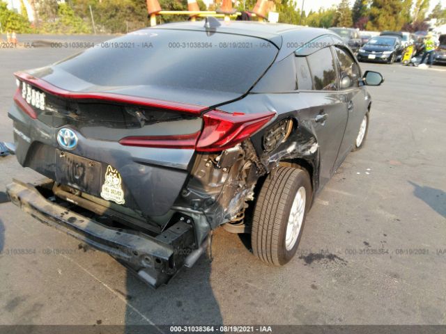 Photo 5 VIN: JTDKARFP7H3049270 - TOYOTA PRIUS PRIME 