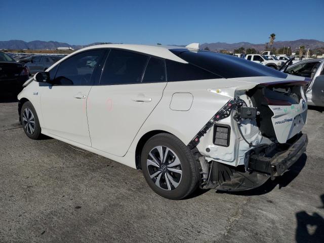 Photo 1 VIN: JTDKARFP7H3059412 - TOYOTA PRIUS PRIM 