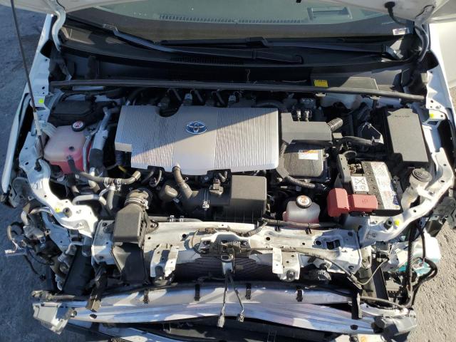 Photo 10 VIN: JTDKARFP7H3059412 - TOYOTA PRIUS PRIM 