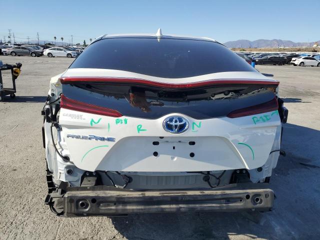 Photo 5 VIN: JTDKARFP7H3059412 - TOYOTA PRIUS PRIM 