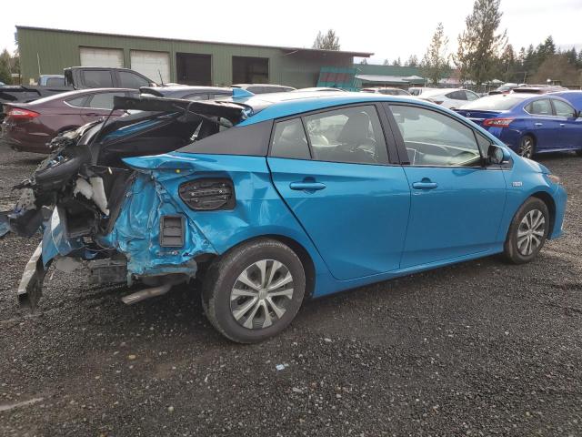 Photo 2 VIN: JTDKARFP7H3059779 - TOYOTA PRIUS PRIM 