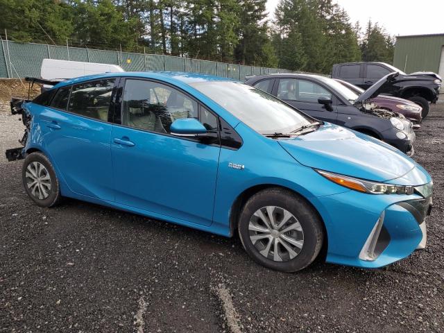 Photo 3 VIN: JTDKARFP7H3059779 - TOYOTA PRIUS PRIM 