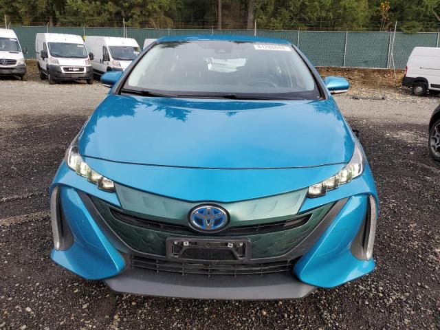 Photo 4 VIN: JTDKARFP7H3059779 - TOYOTA PRIUS PRIM 