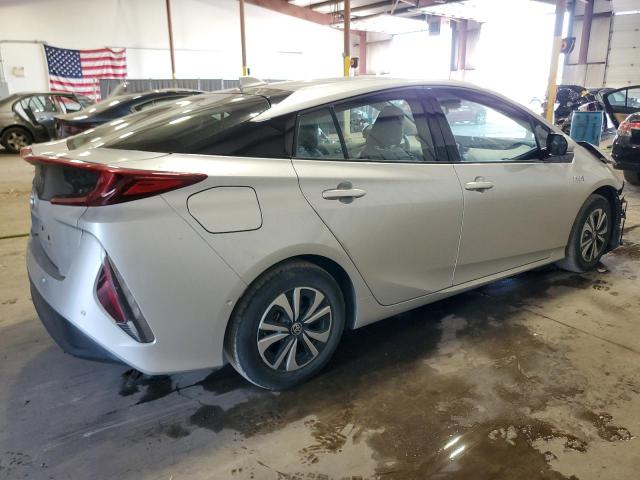 Photo 2 VIN: JTDKARFP7H3062701 - TOYOTA PRIUS PRIM 