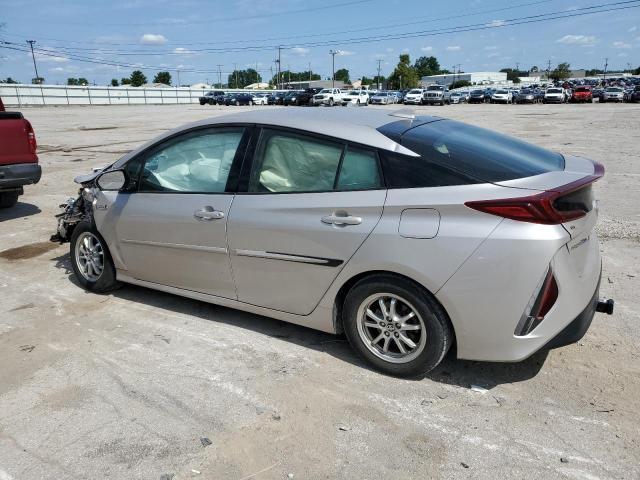 Photo 1 VIN: JTDKARFP7H3063086 - TOYOTA PRIUS PRIM 