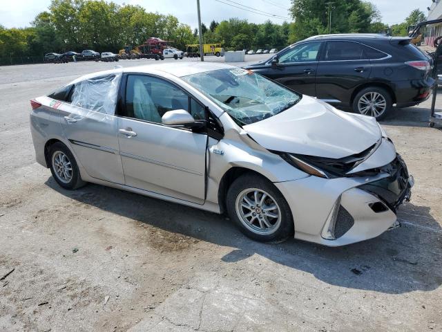 Photo 3 VIN: JTDKARFP7H3063086 - TOYOTA PRIUS PRIM 