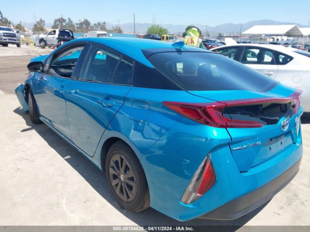 Photo 2 VIN: JTDKARFP7H3068014 - TOYOTA PRIUS PRIME 