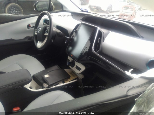 Photo 4 VIN: JTDKARFP7J3068729 - TOYOTA PRIUS PRIME 